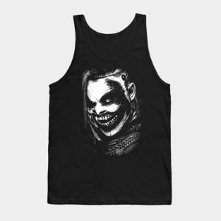 The Fiend Tank Top